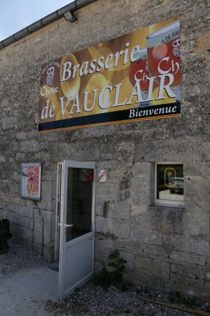 Brasserie de Vauclair